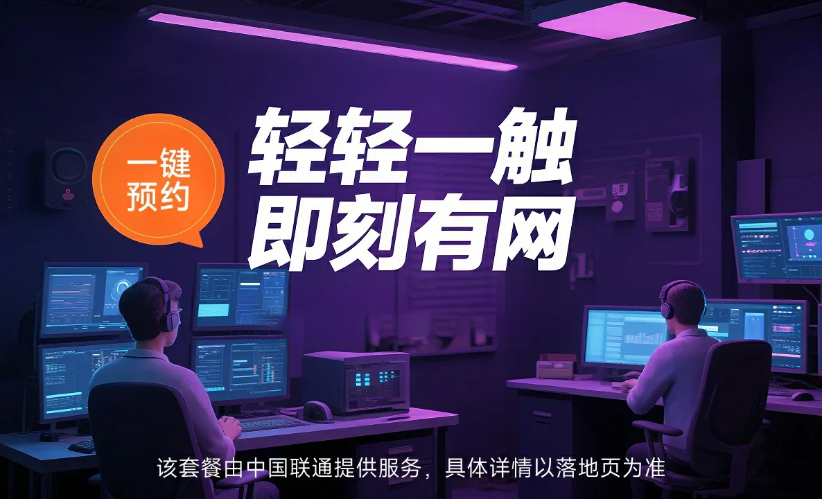 镇巴县中国联通